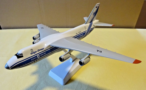 Antonov 124 100 - antonov, dnepr