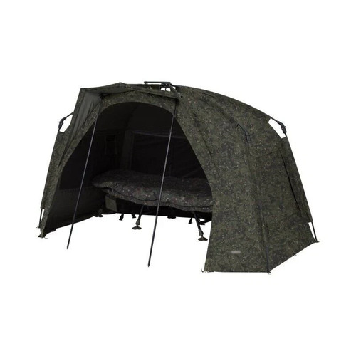 Trakker tempest brolly - rs, camo