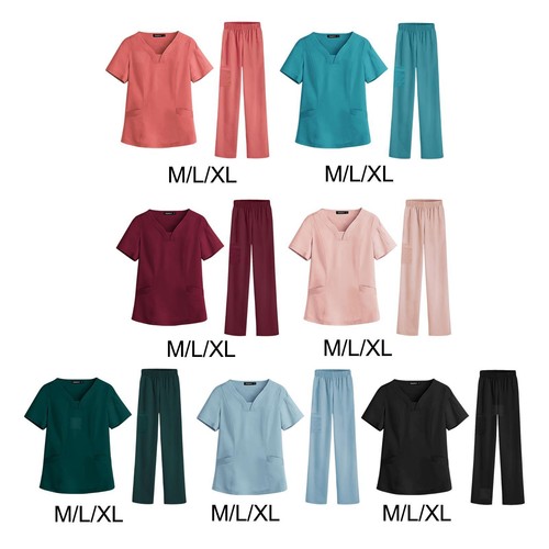 Pflegeuniform stretch - pflegeuniform,