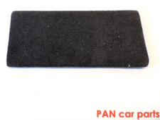 Mercedes W140 Abdeckung Verkleidung Mittelkonsole 1406800168 (ca. 25 cm x 11 cm)