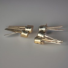 5 Stück - BF167(2) - BF184(3)