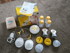 Medela Swing Maxi Elektrische