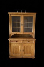 Vitrine küchenbuffet - vitrine,