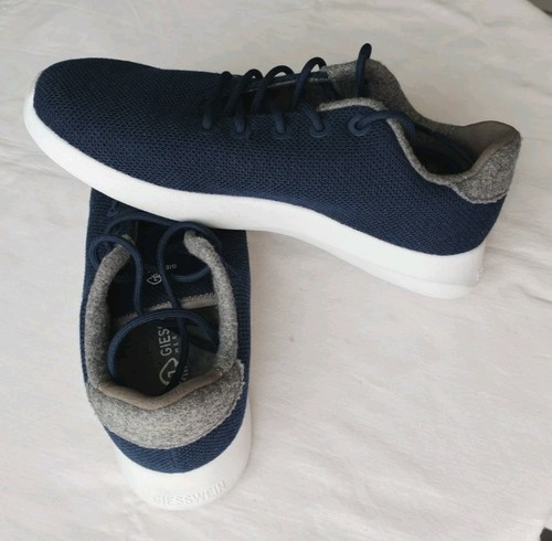 Giesswein merino runners - merino,