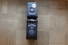 Jack Daniels Tennessee Whiskey
