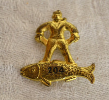 Altes Abzeichen Anstecker