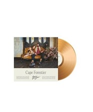 Cape Forestier (Ltd. Golden Vinyl)