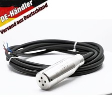 Throw-In Füllstandssensor