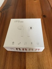 Kopfhörer Packung Set ,Karton , Verpackung Material Set, Weiß 10x10x3cm.H