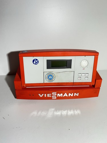 Viessmann steuerung vitotronic - viessmann,