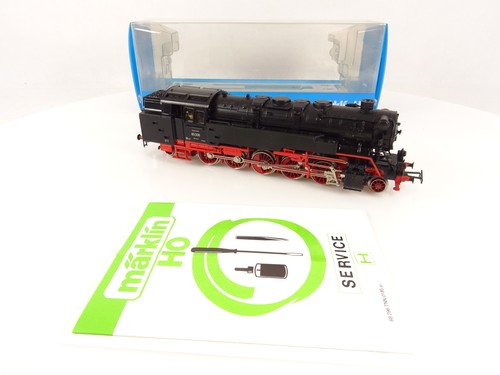 Märklin 33081 dampflok - 33081,