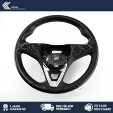 Original Lenkrad mit