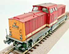 Roco 62812 - DR 110 156-7