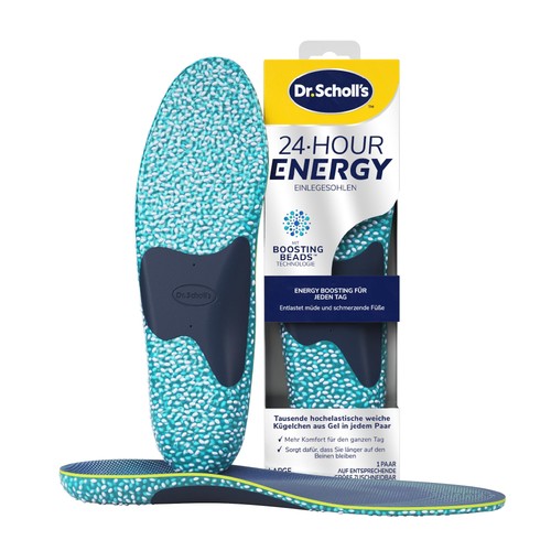 Scholl s einlegesohlen - dr.,