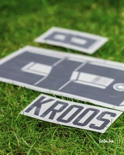 DFB Home Flock Set Toni Kroos