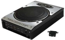 Crunch gp800 20cm aktivwoofer - crunch,