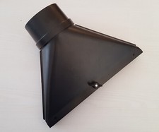 Scheppach Absaugstutzen 260mm