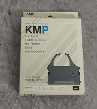 KMP Farbband für Star LC