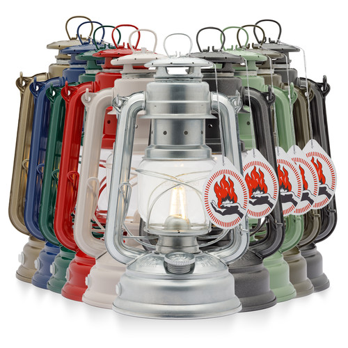 Feuerhand led laterne baby - feuerhand,