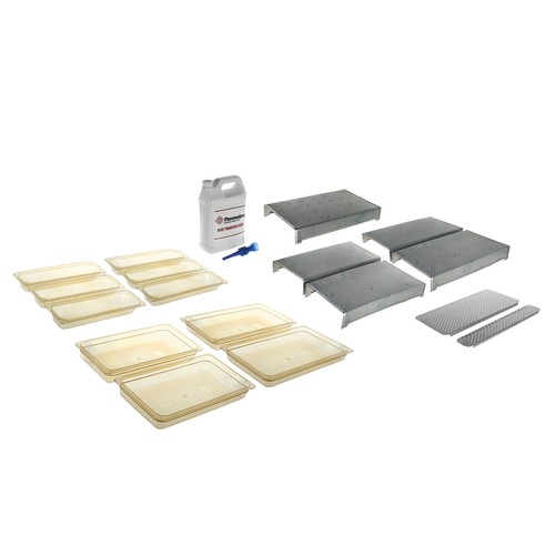 Thermodyne pack - thermodyne, b