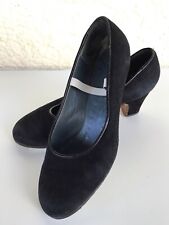 Professionelle Flamenco-Schuhe  ??Gr. 7