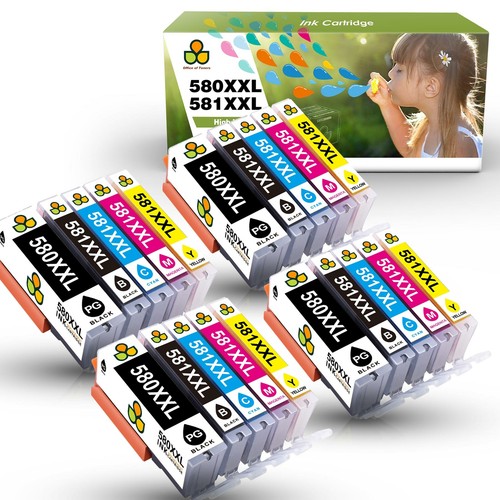 Xxl patronen für canon - für, pixma