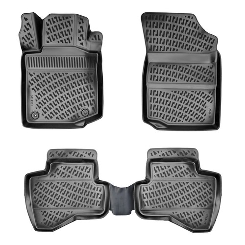 Teppich citroen 2005 2014 - citroen, c1