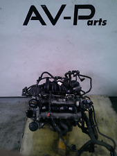 Audi VW Seat Skoda Motor