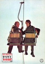 Hi-Hi-Hilfe! ORIGINAL