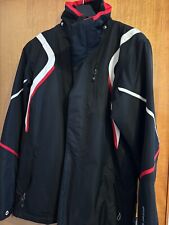 Jacke Skijacke Etirel Größe XL hochwertig neuwertig