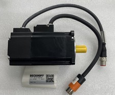 3~Brushless Servomotor Motor  Synchronmotor Beckhoff AM3121-0200-0001 Neu New