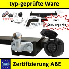 AHK Anhängerkupplung + E-Satz