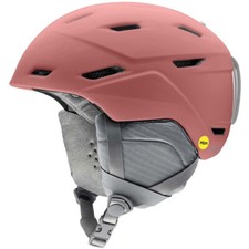 Skihelm Smith Altus MIPS Matte