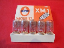Blitzlampe Osram