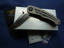 Klappmesser „Titan“ Fred