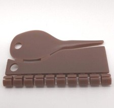 Vogelringe Vogelring Plastik