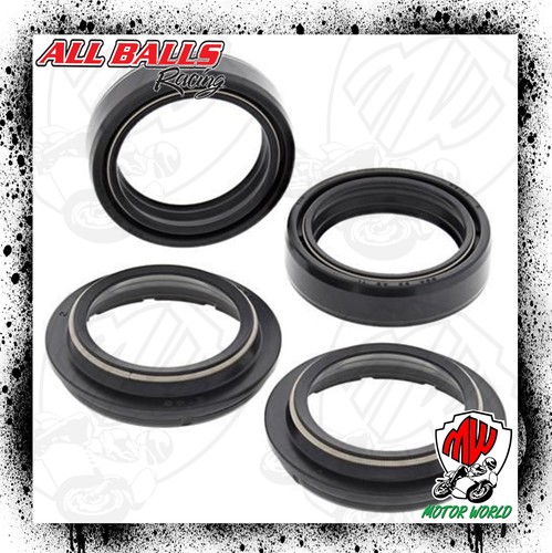 Kit paraoli staubschutz gabel - kit,