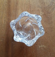 Glasschale Von Daum France