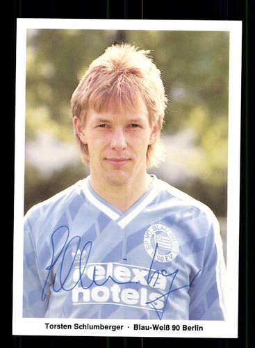 Torsten schlumberger - torsten,