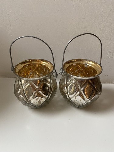 Teelichthalter set windlicht - set,