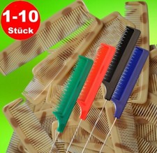 1-10 x Herrenkamm Set