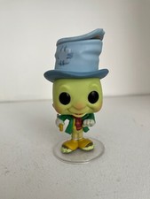 Funko Pop Vinyl #1026 Pinocchio - Jiminy Cricket Figur Disney Serie