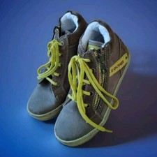 S. Oliver,  gefütterte Boots