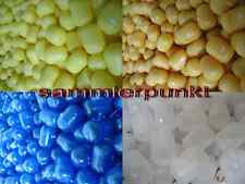 100 KLAPPKAPSELN - leer oder mit Spielzeug gefüllt - Ihrer Wahl