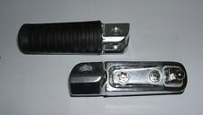 Paar Kawasaki Original Fahrer Fußrasten Fuß-rasten Zx6r Zx6 Zx7 Z1000 Z750 ZRX