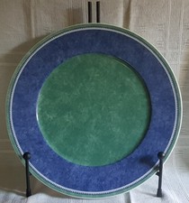 6 Platzteller/Pizzateller Villeroy & Boch Gallo Design Switch 3 - Costa, Ø 32 cm