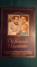 Das goldene Familienbuch - Die
