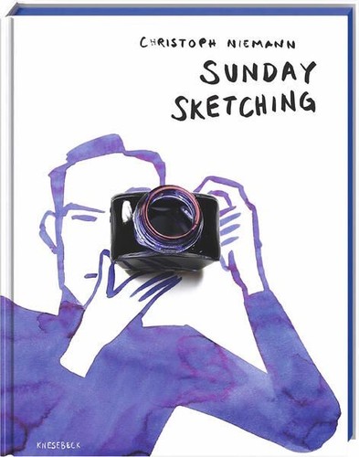 Sunday sketching niemann - sketching.,