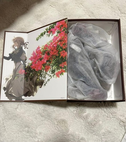 Violet evergarden mayla - evergarden,