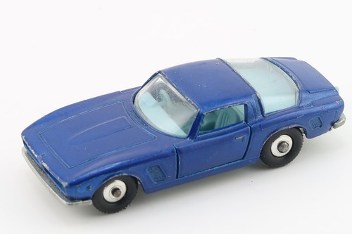 Matchbox series iso - matchbox,
